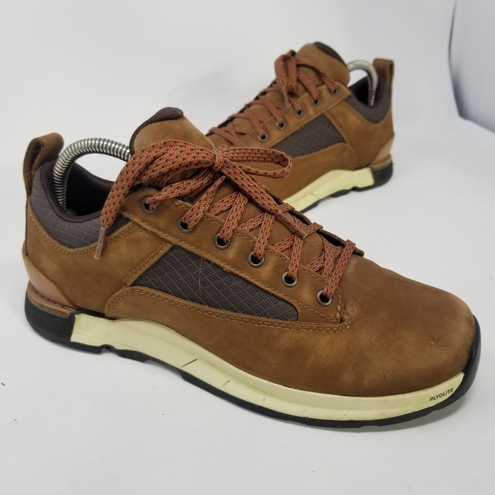 Danner Overlook Low 3" - Men's Size 8 'Monk's Robe' (31750)